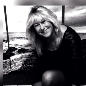 Profilbild von Katja Aksahin