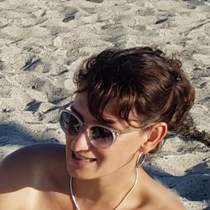 Profilbild von Katja Albrecht