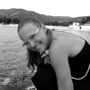 Profilbild von Katja Allner