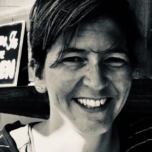 Profilbild von Katja Althoff