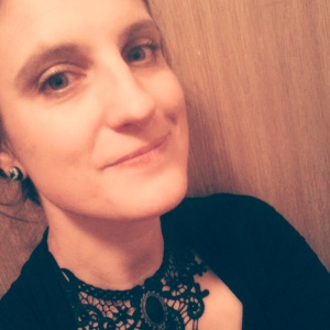 Profilbild von Katja Amler