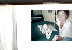 Profilbild von Katja Andree