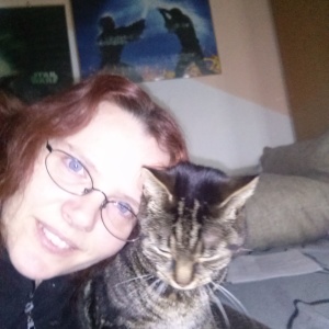 Profilbild von Katja Anger-Coith