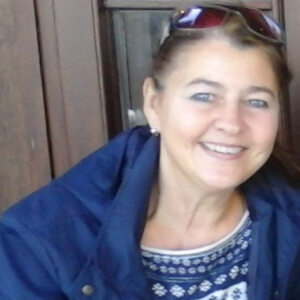 Profilbild von Katja Apppenroth