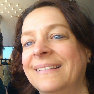 Profilbild von Katja Arens