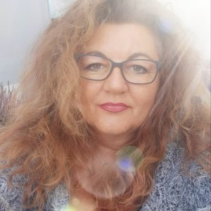 Profilbild von Katja Aretz