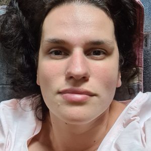 Profilbild von Katja Arndt
