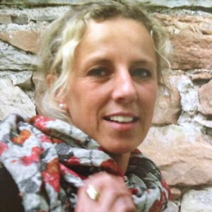 Profilbild von Katja Arndt