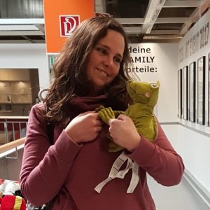 Profilbild von Katja Assenmacher