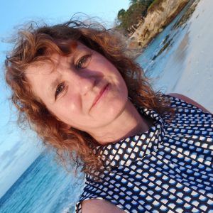 Profilbild von Katja Aßhauer