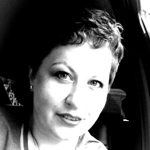 Profilbild von Katja Auerbach