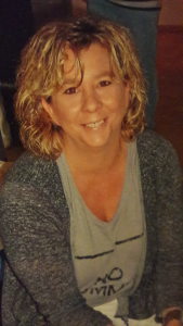 Profilbild von Katja Bachmann