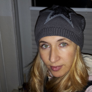 Profilbild von Katja Balecke