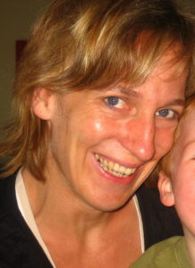 Profilbild von Katja Bandemer