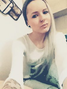 Profilbild von Katja Bannagott