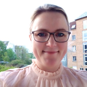 Profilbild von Katja Bathke