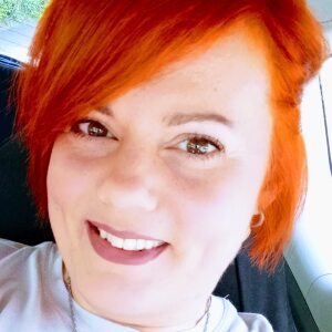 Profilbild von Katja Baton