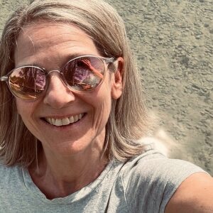 Profilbild von Katja Bayer