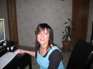 Profilbild von Katja Bebber