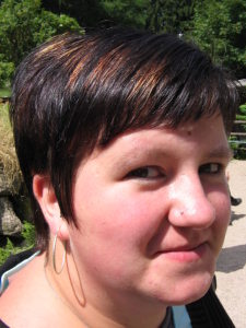 Profilbild von Katja Becher