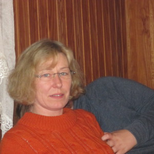 Profilbild von Katja Becher