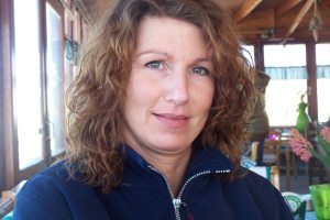 Profilbild von Katja Becker