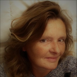 Profilbild von Katja Becker