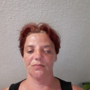 Profilbild von Katja Becker