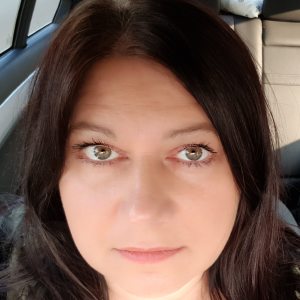 Profilbild von Katja Behne