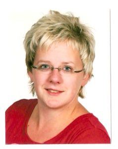 Profilbild von Katja Behrens