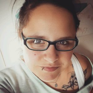 Profilbild von Katja Behrens