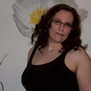 Profilbild von Katja Behringer