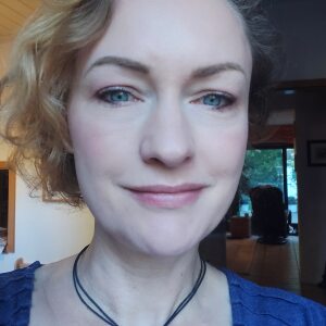 Profilbild von Katja Beier