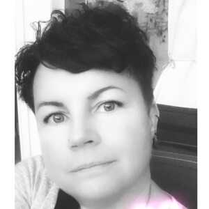 Profilbild von Katja Bellstedt