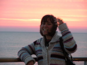 Profilbild von Katja Bendowski