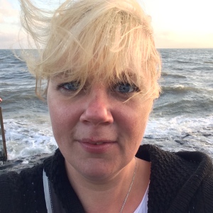 Profilbild von Katja Benett