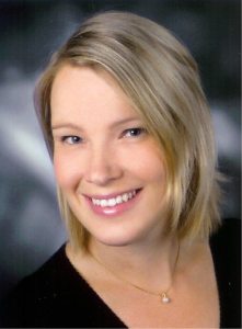 Profilbild von Katja Bennini