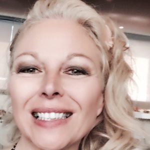 Profilbild von Katja Berg