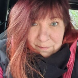 Profilbild von Katja Berg