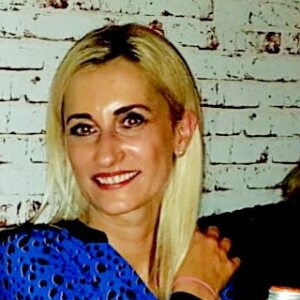 Profilbild von Katja Berger