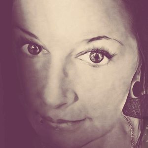 Profilbild von Katja Berger