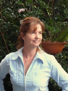 Profilbild von Katja Berndt