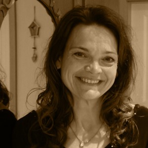Profilbild von Katja Berthold