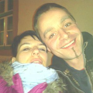 Profilbild von Katja Berzen