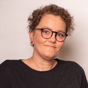 Profilbild von Katja Beyer