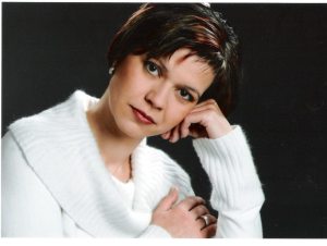 Profilbild von Katja Beyer