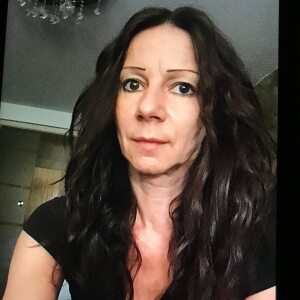 Profilbild von Katja Beyer