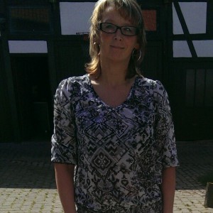 Profilbild von Katja Beyer