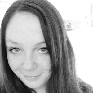 Profilbild von Katja Beyer