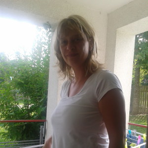 Profilbild von Katja Bialas